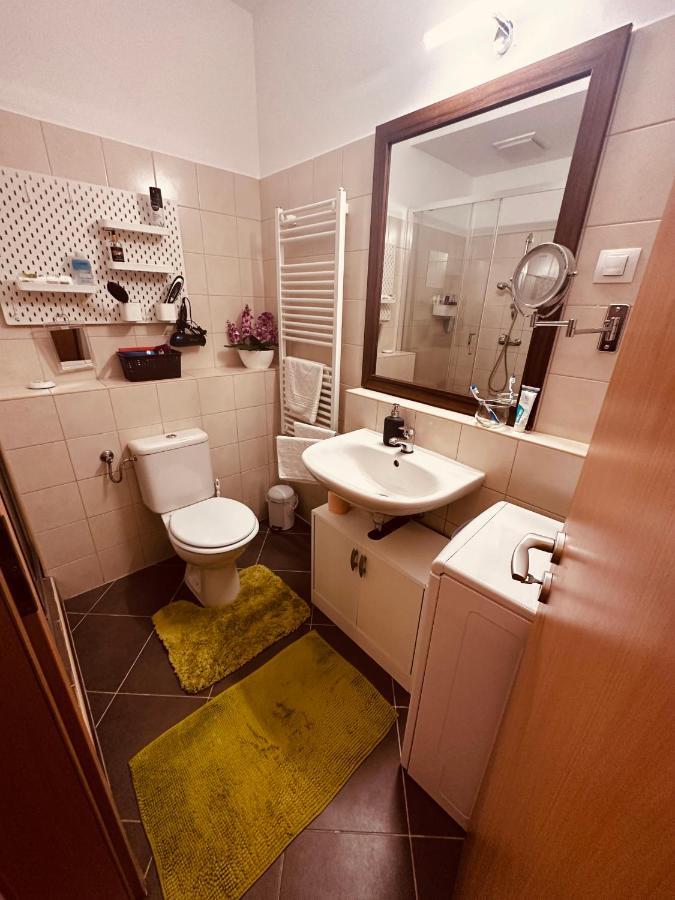 Apartamento Zoe