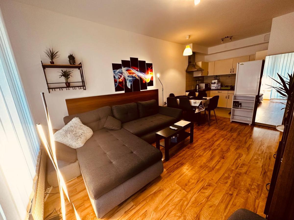 Apartamento Zoe *