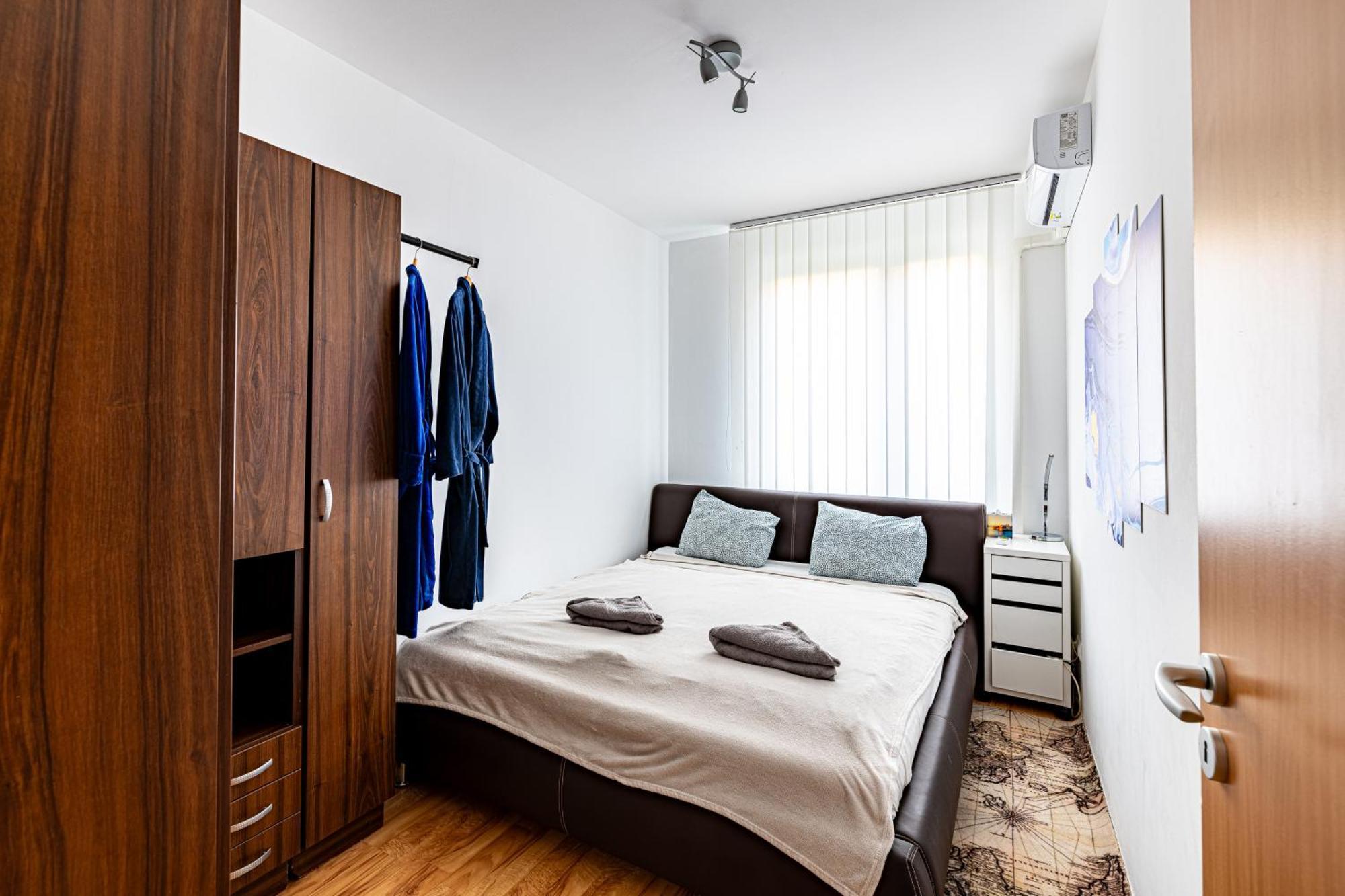 Apartamento Zoe
