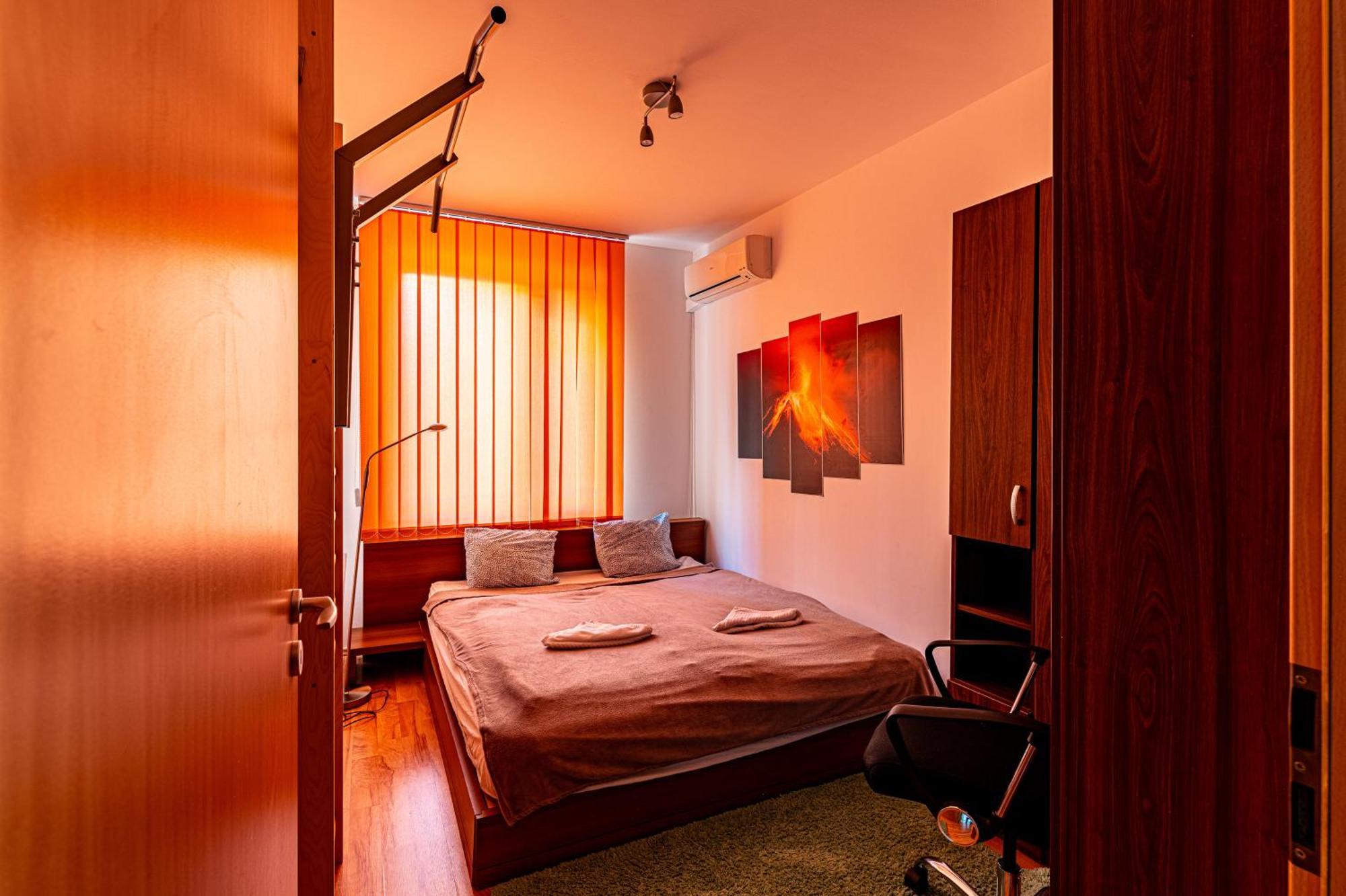 Zoe Apartamento *