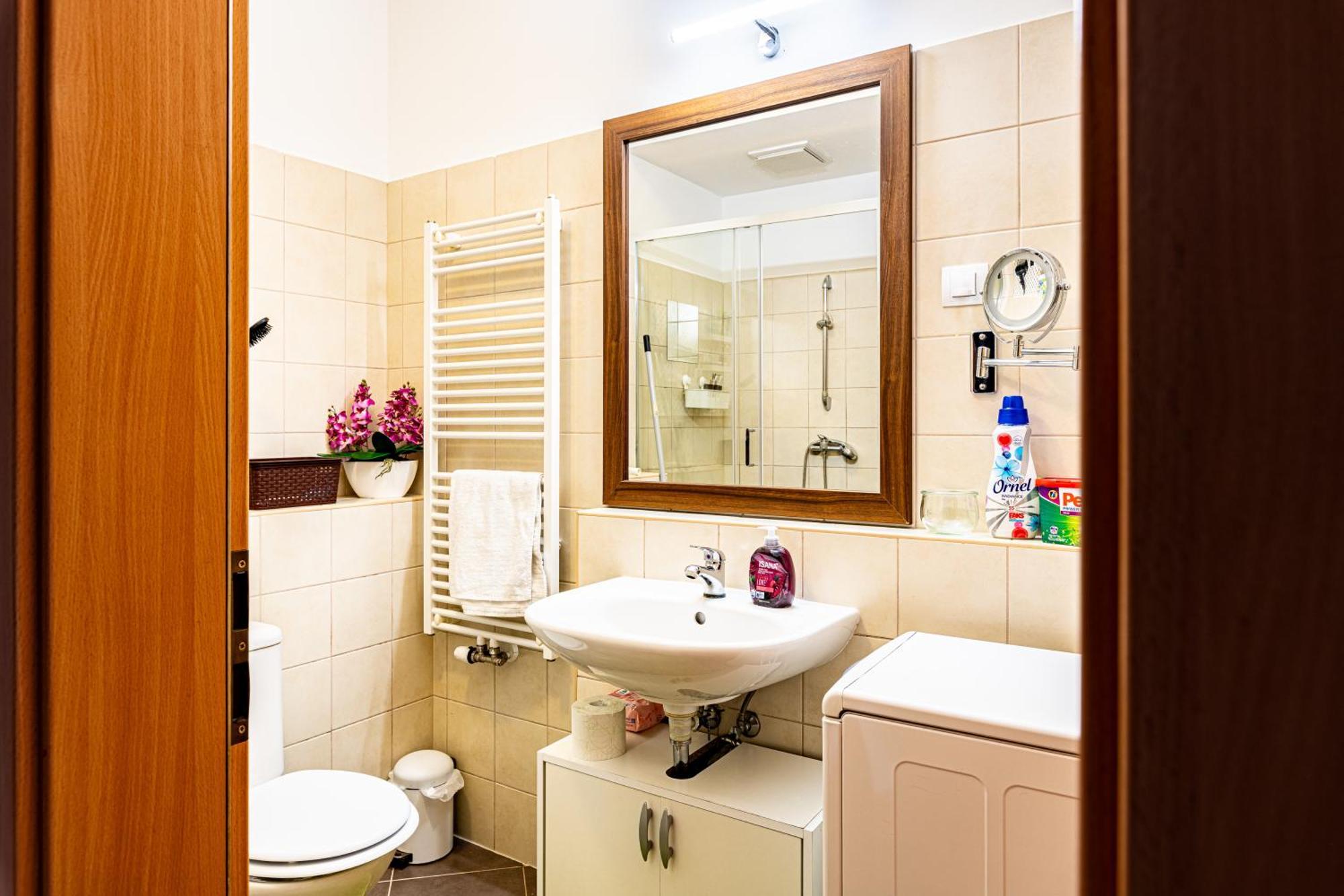 Apartamento Zoe