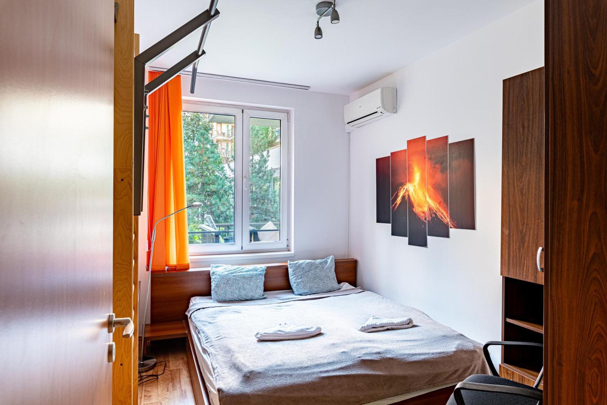 Zoe Apartamento