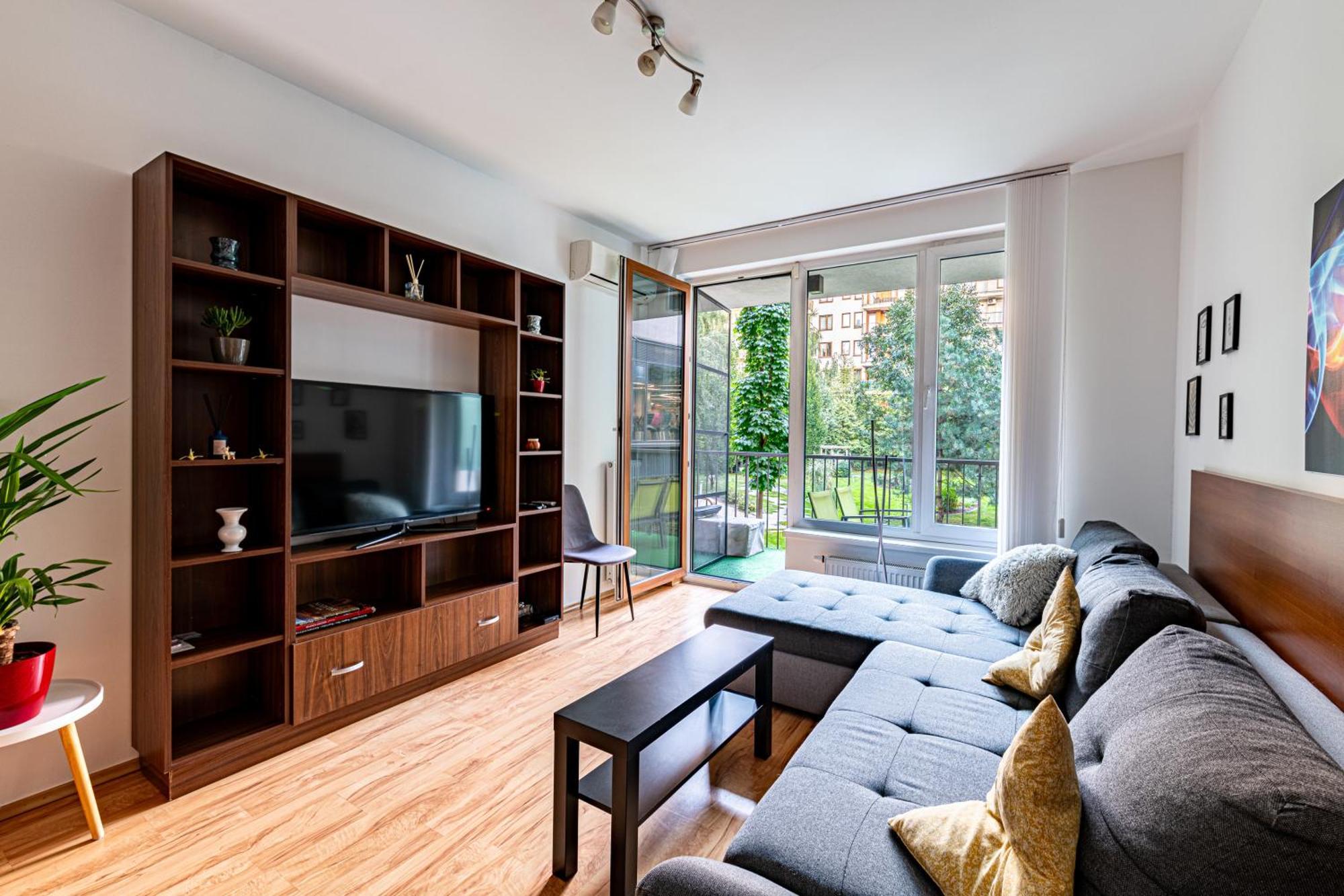 Apartamento Zoe *