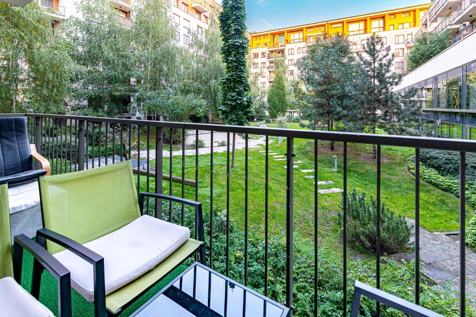 Apartamento Zoe *