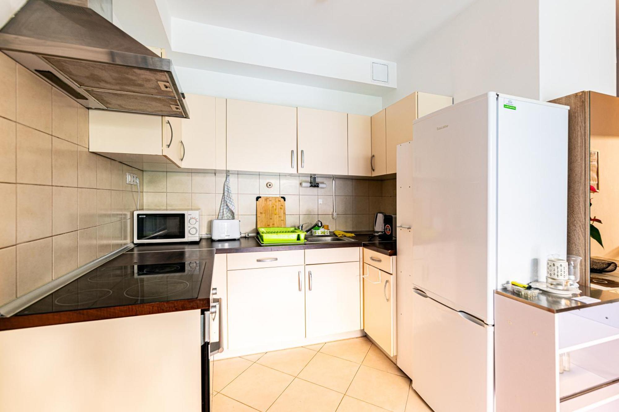 Apartamento Zoe *