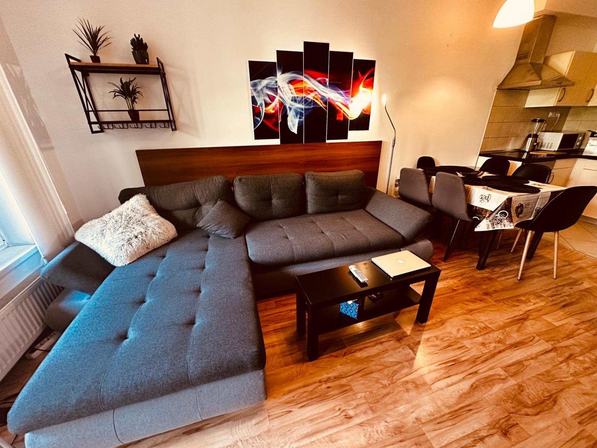 Zoe Apartamento *