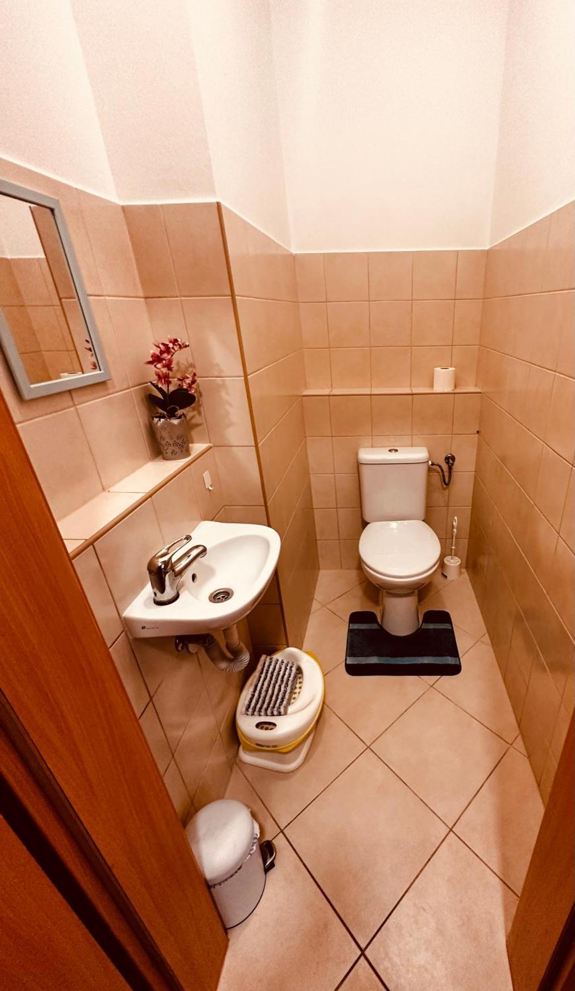 Zoe Apartamento