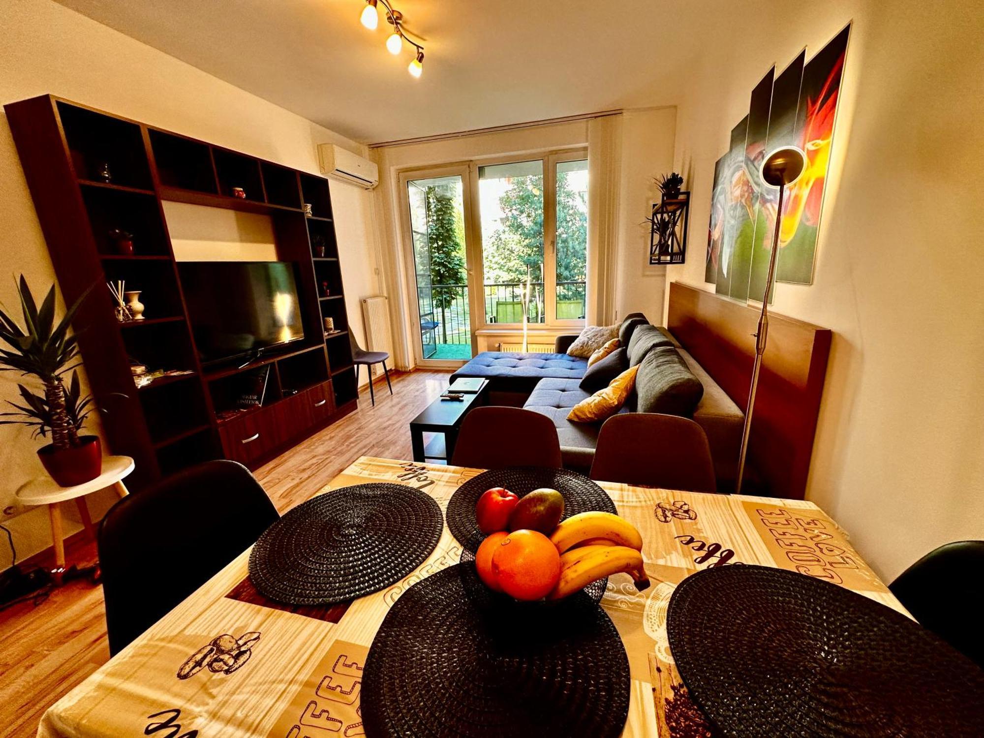 Zoe Apartamento