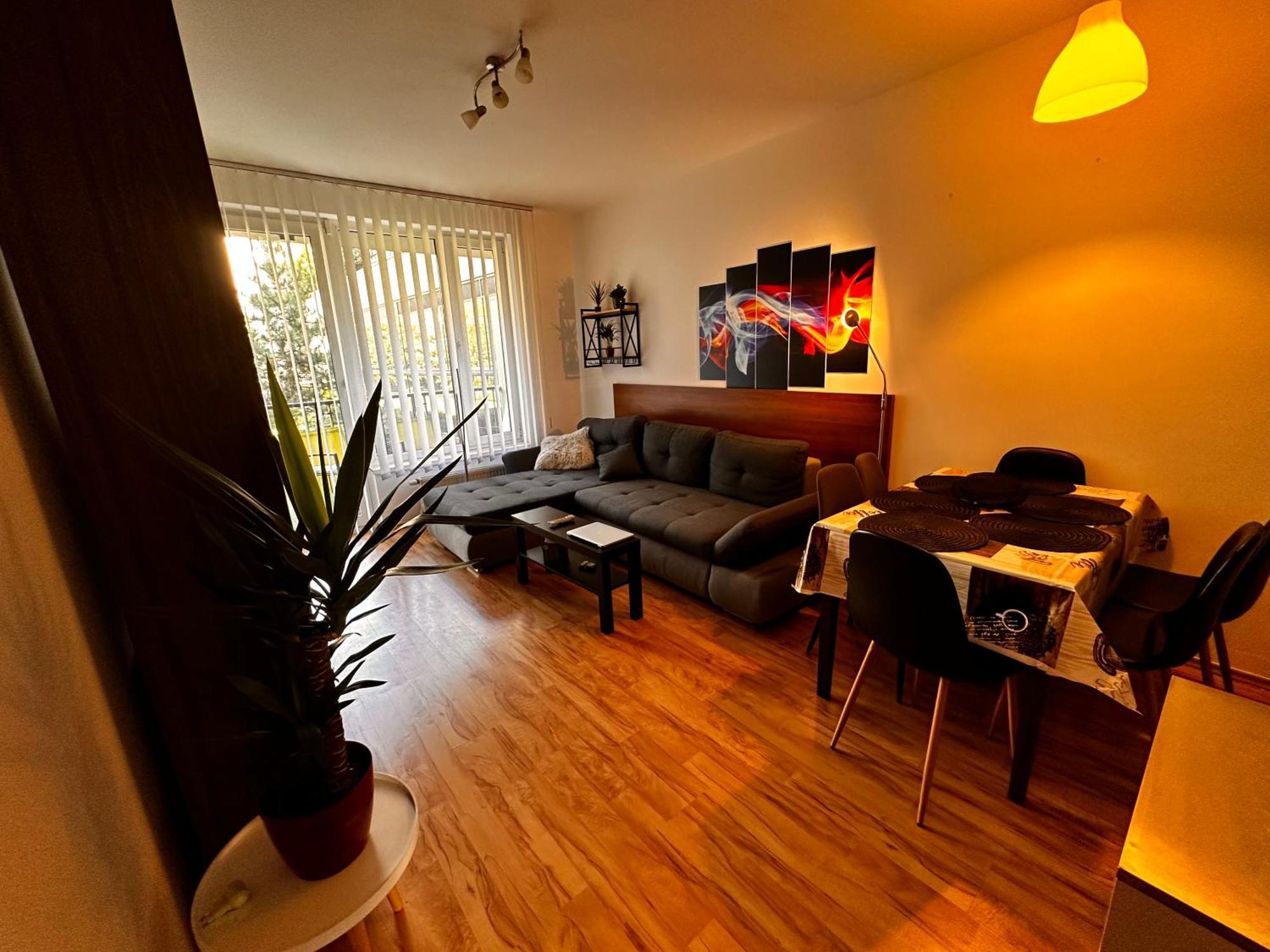 Zoe Apartamento *