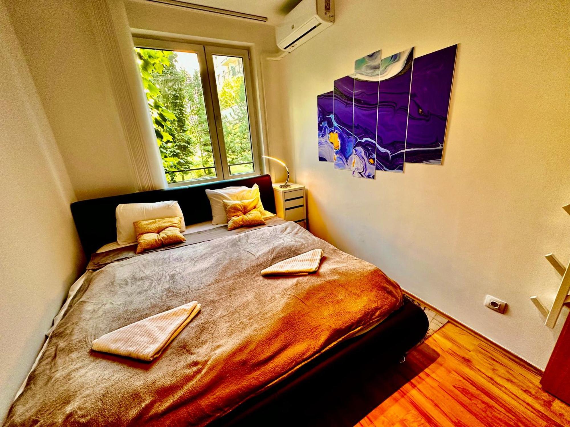 Apartamento Zoe *