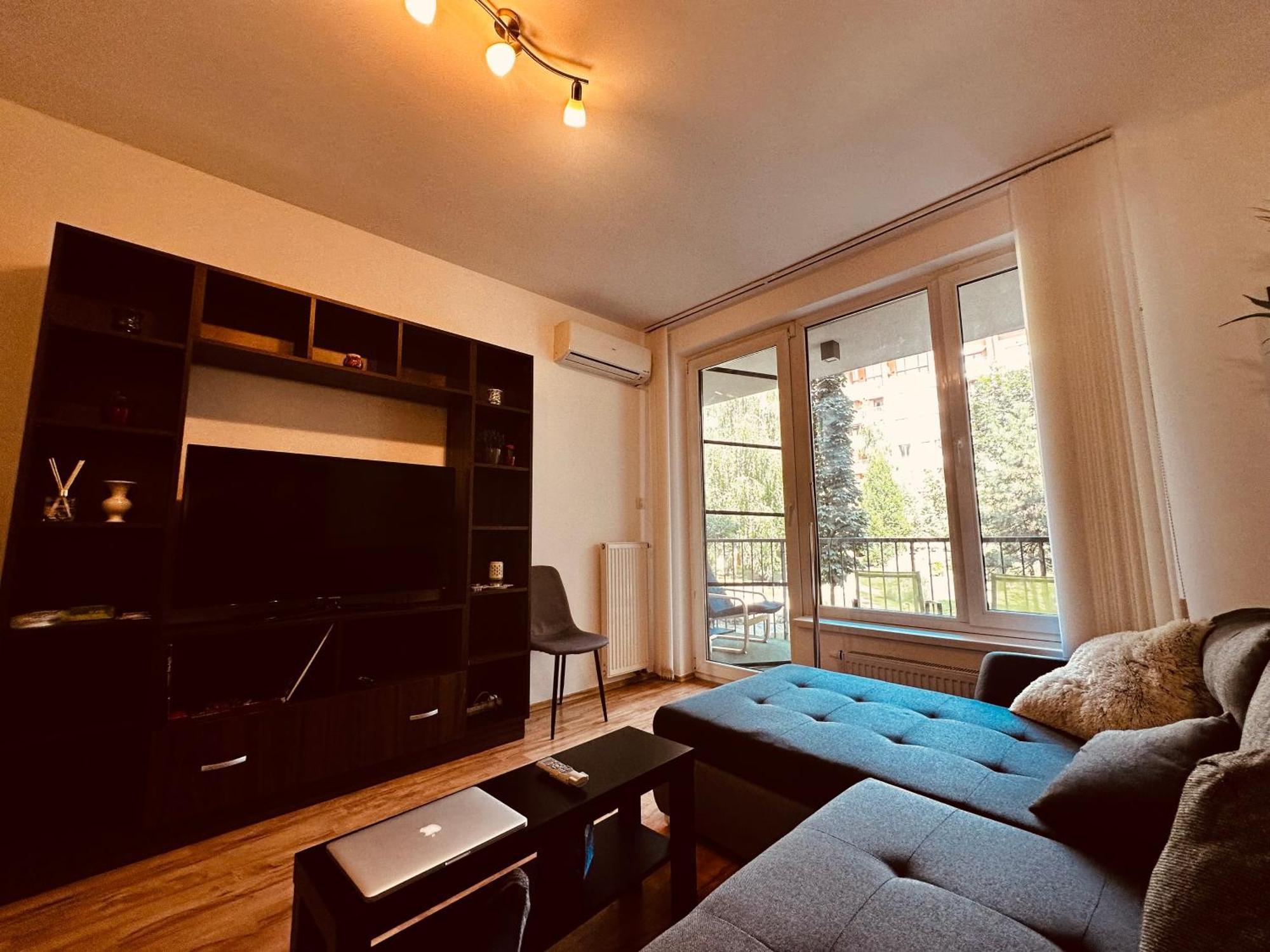 Apartamento Zoe