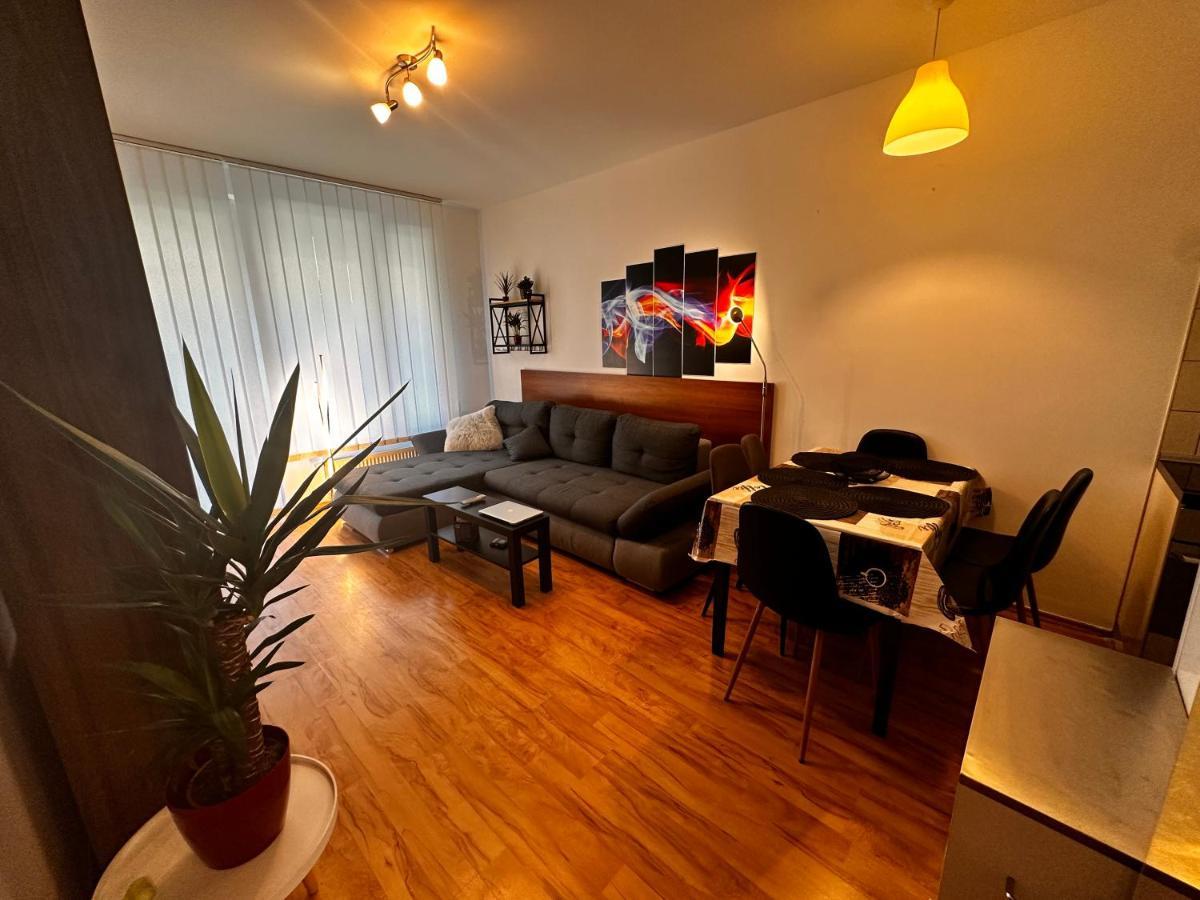 Appartamento Zoe