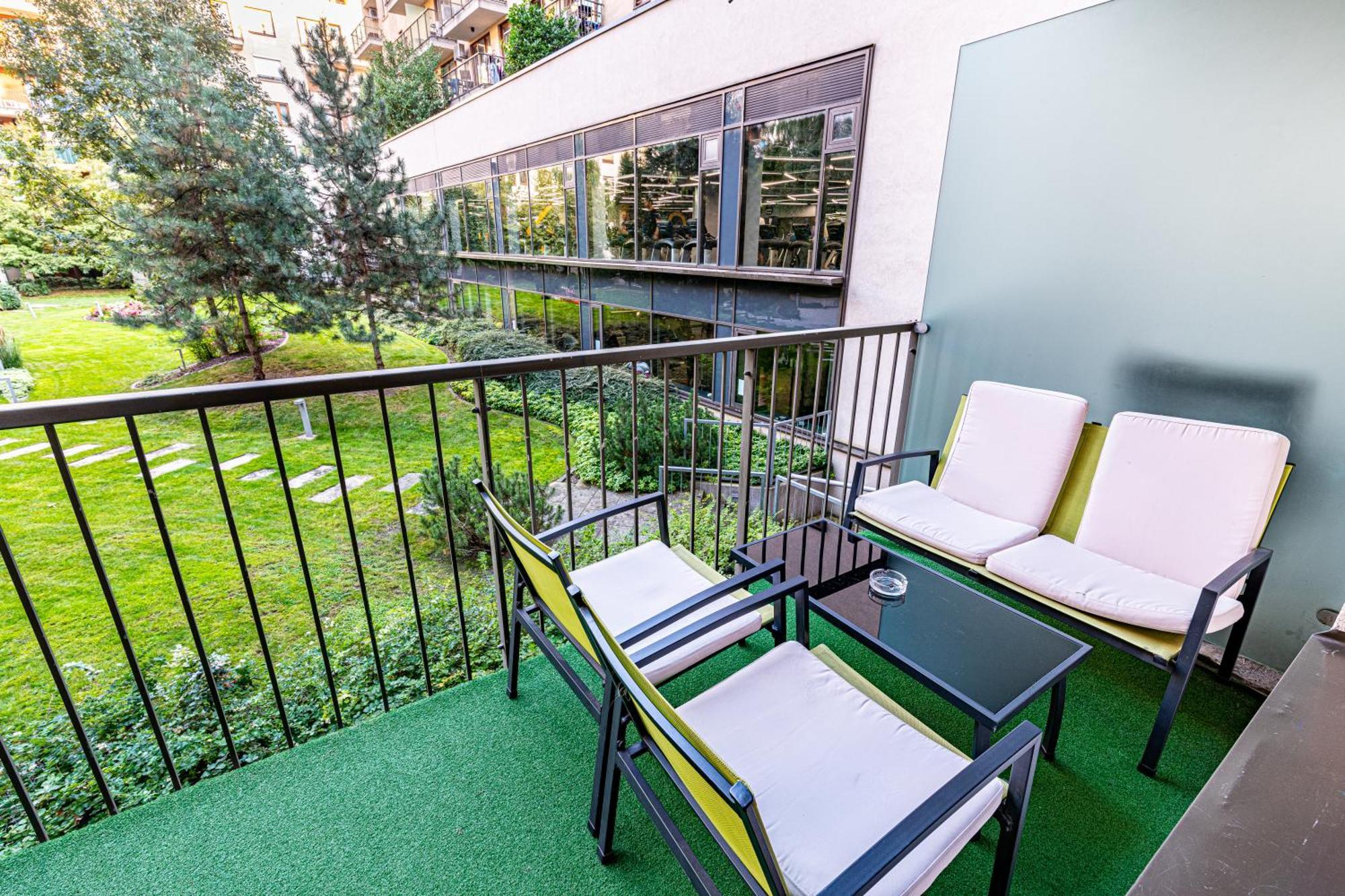 Appartamento Zoe Budapest