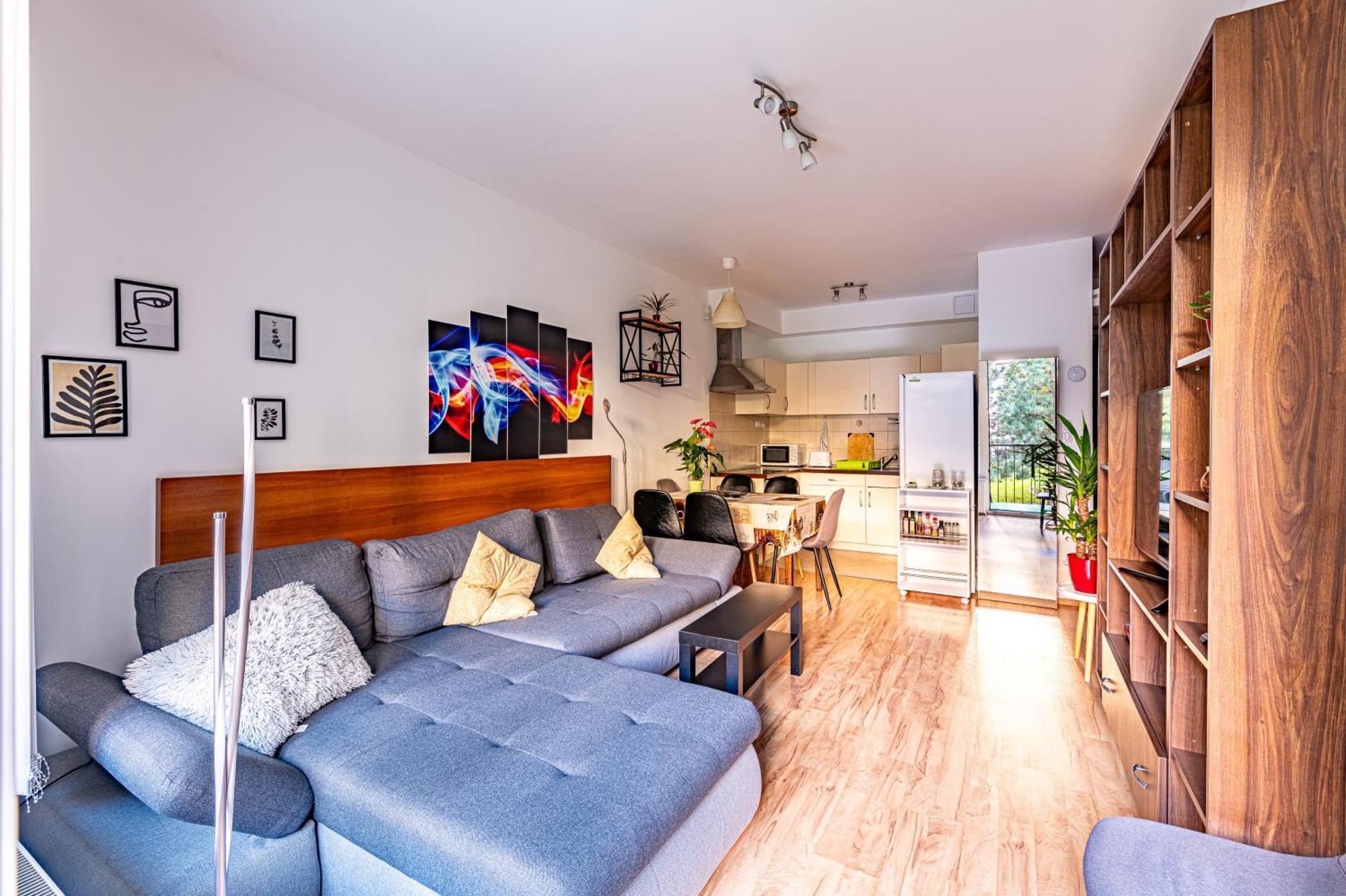 Zoe Appartamento Budapest