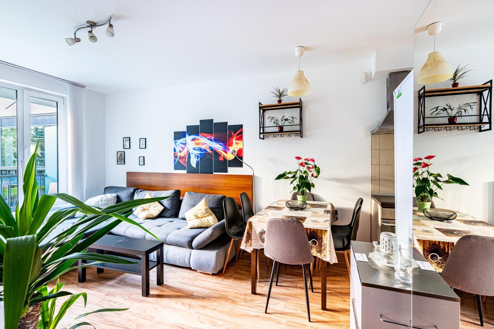 Appartamento Zoe Budapest