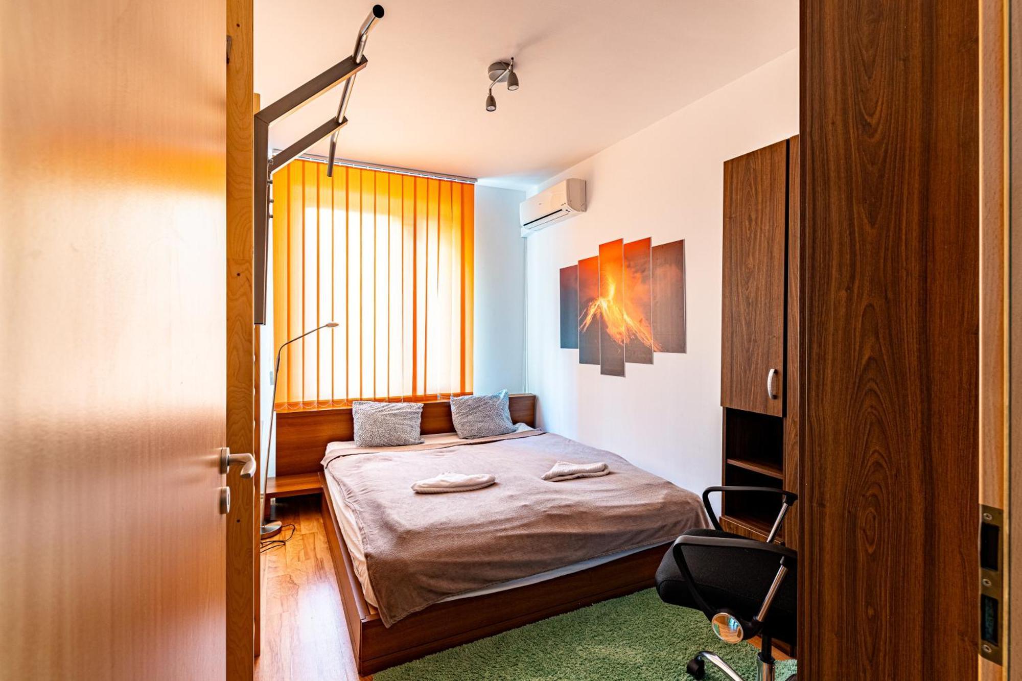 Zoe Appartamento