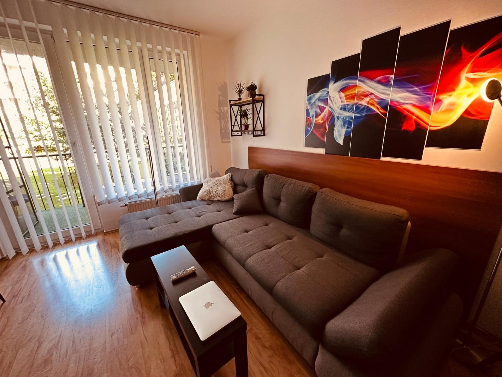 Zoe Appartamento Budapest