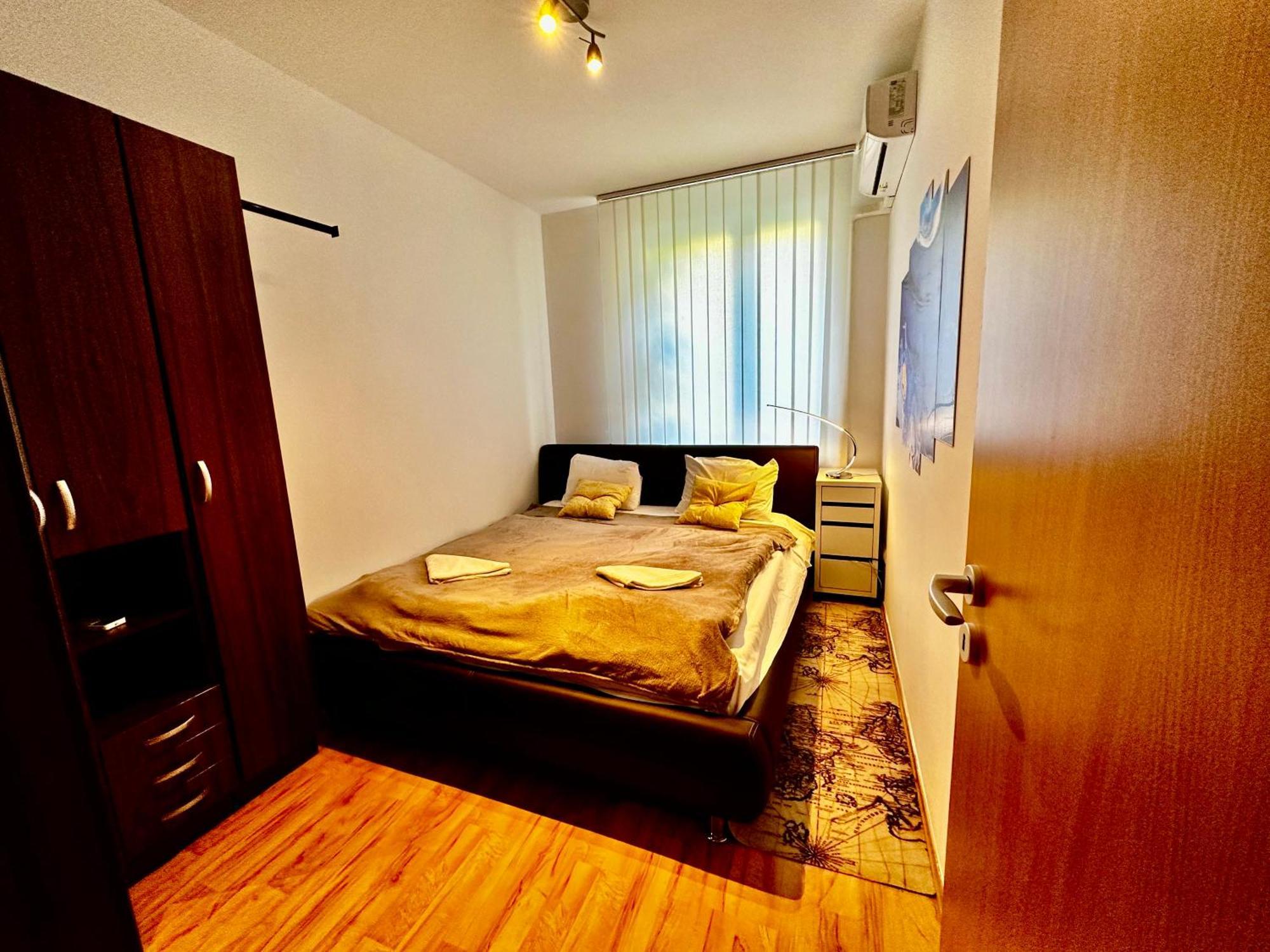 Appartamento Zoe Budapest